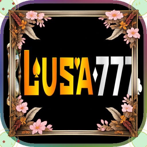 lusa777 — mitra unggulan