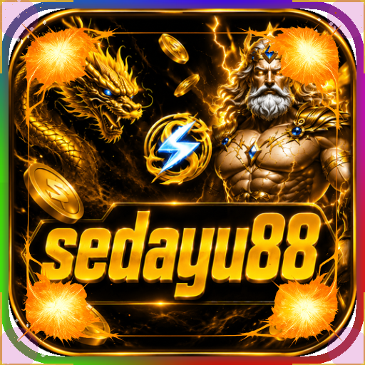 sedayu88 — mitra unggulan